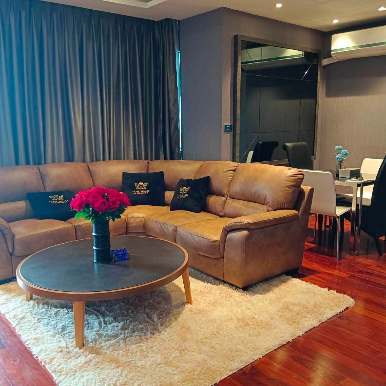 2BR condo in Pratumnak — photo 3