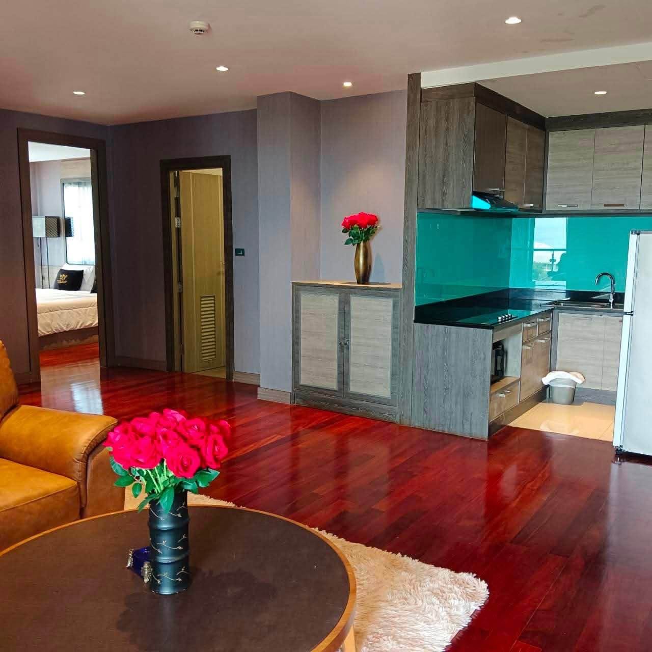 2BR condo in Pratumnak — photo 4
