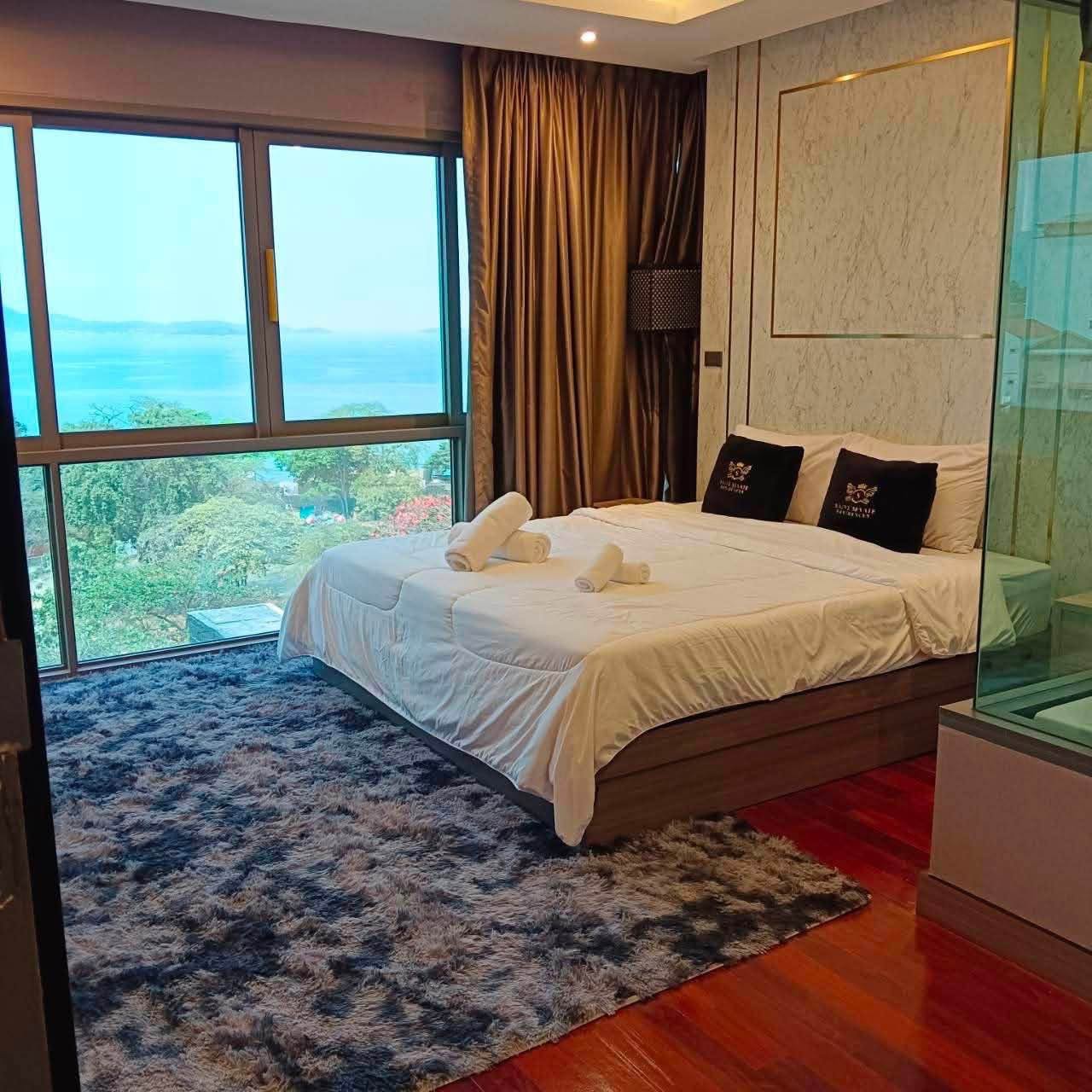2BR condo in Pratumnak — photo 5
