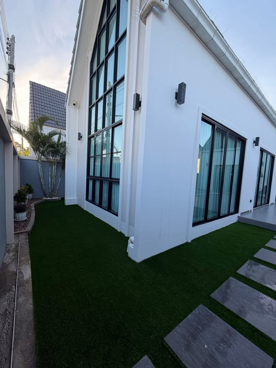 3BR villa in Central Pattaya — photo 2
