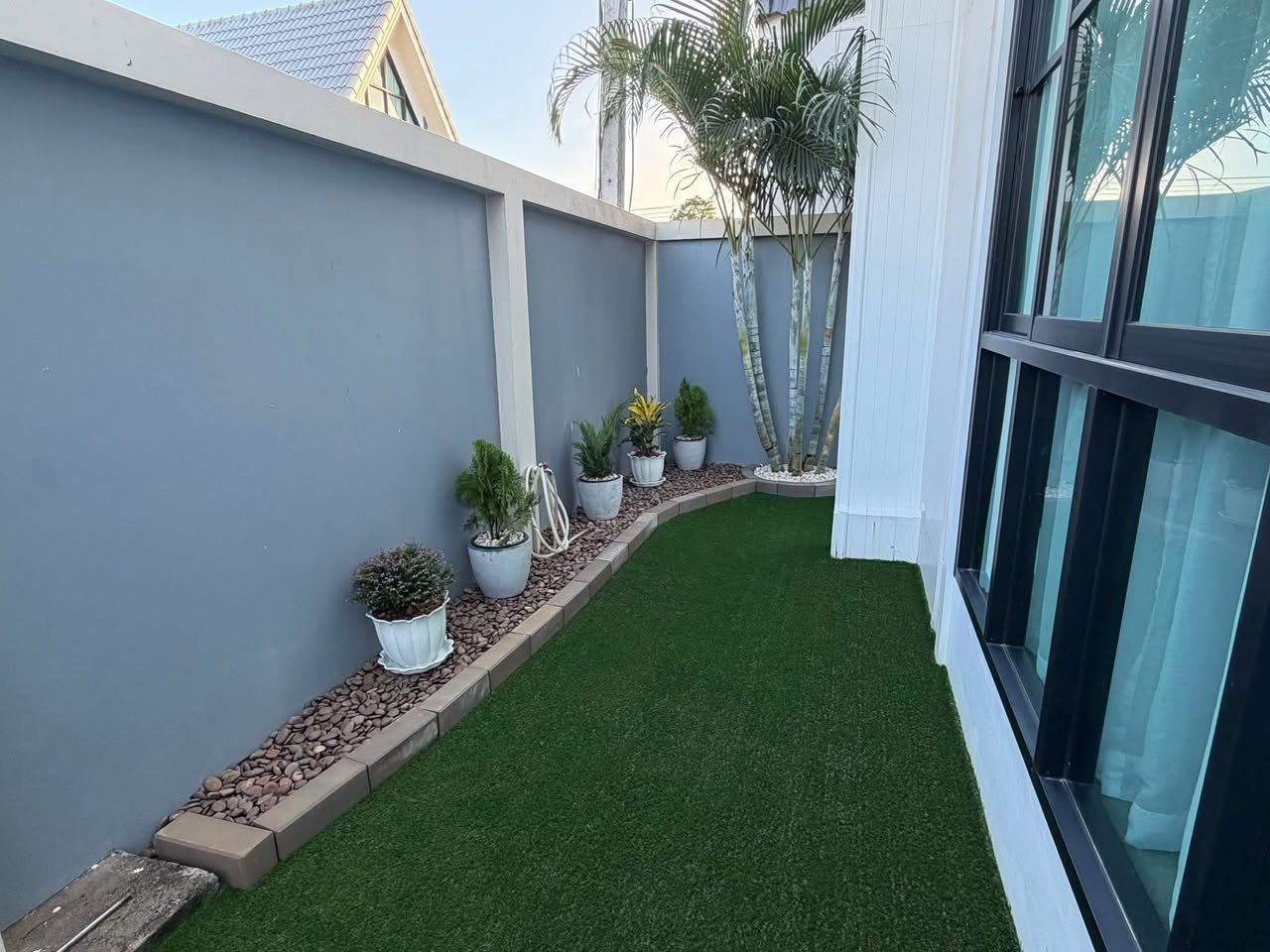 3BR villa in Central Pattaya — photo 3