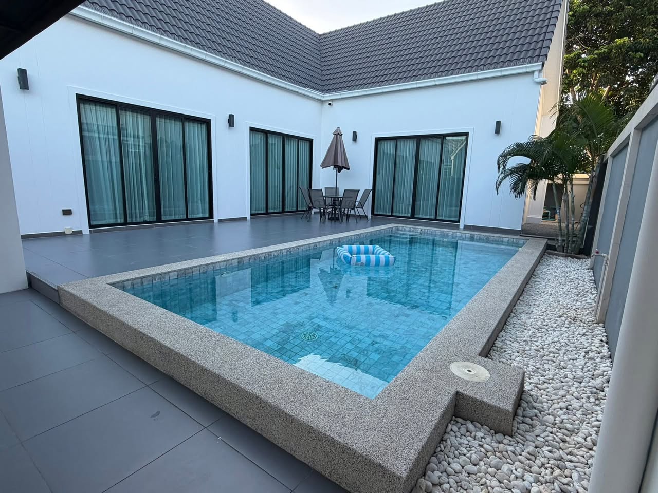 3BR villa in Central Pattaya — photo 5