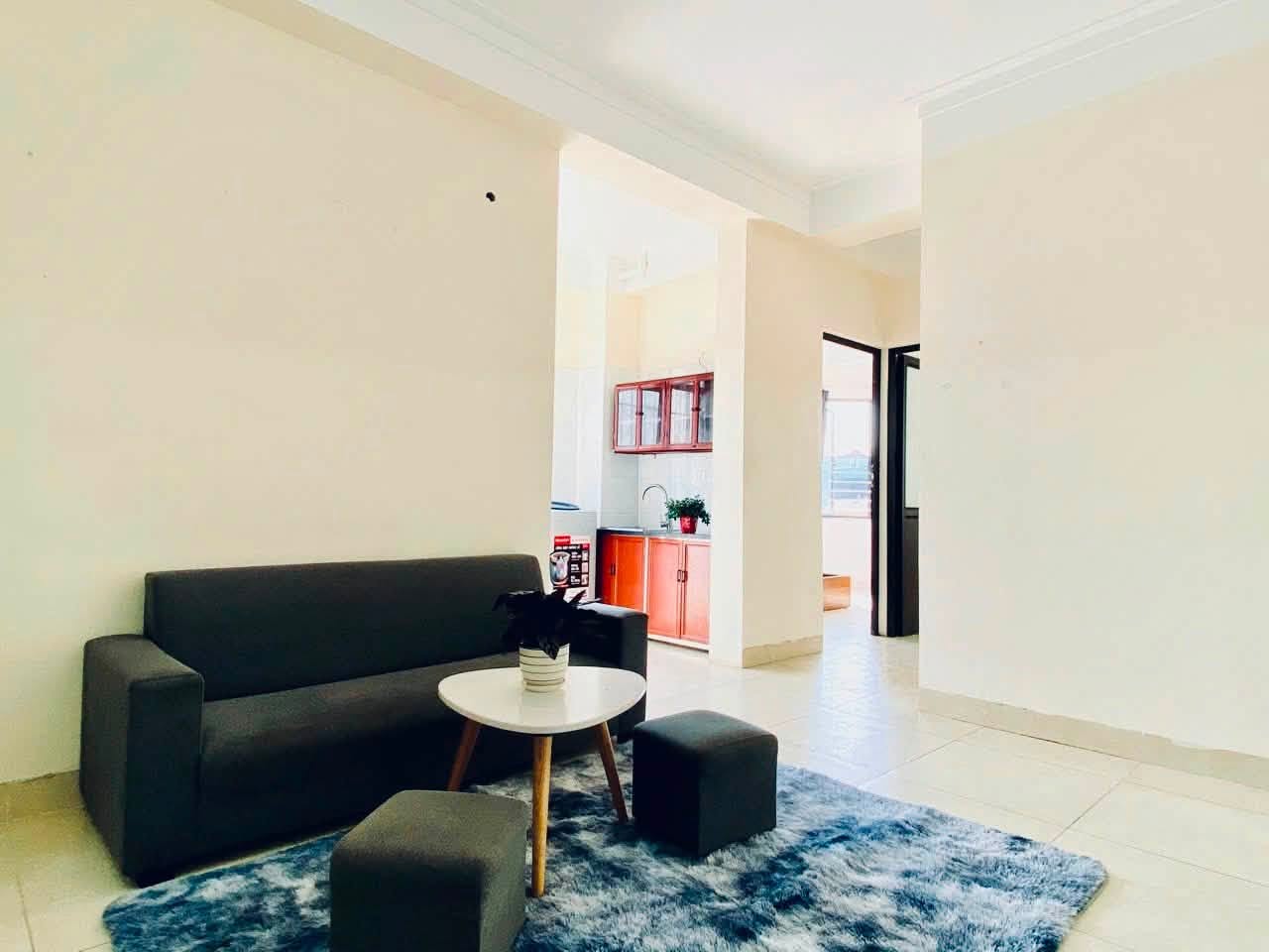 2BR apartment in Nam Tu Liem — photo 2