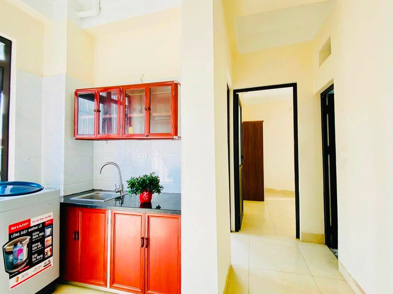 2BR apartment in Nam Tu Liem — photo 3