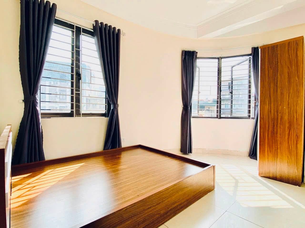 2BR apartment in Nam Tu Liem — photo 4