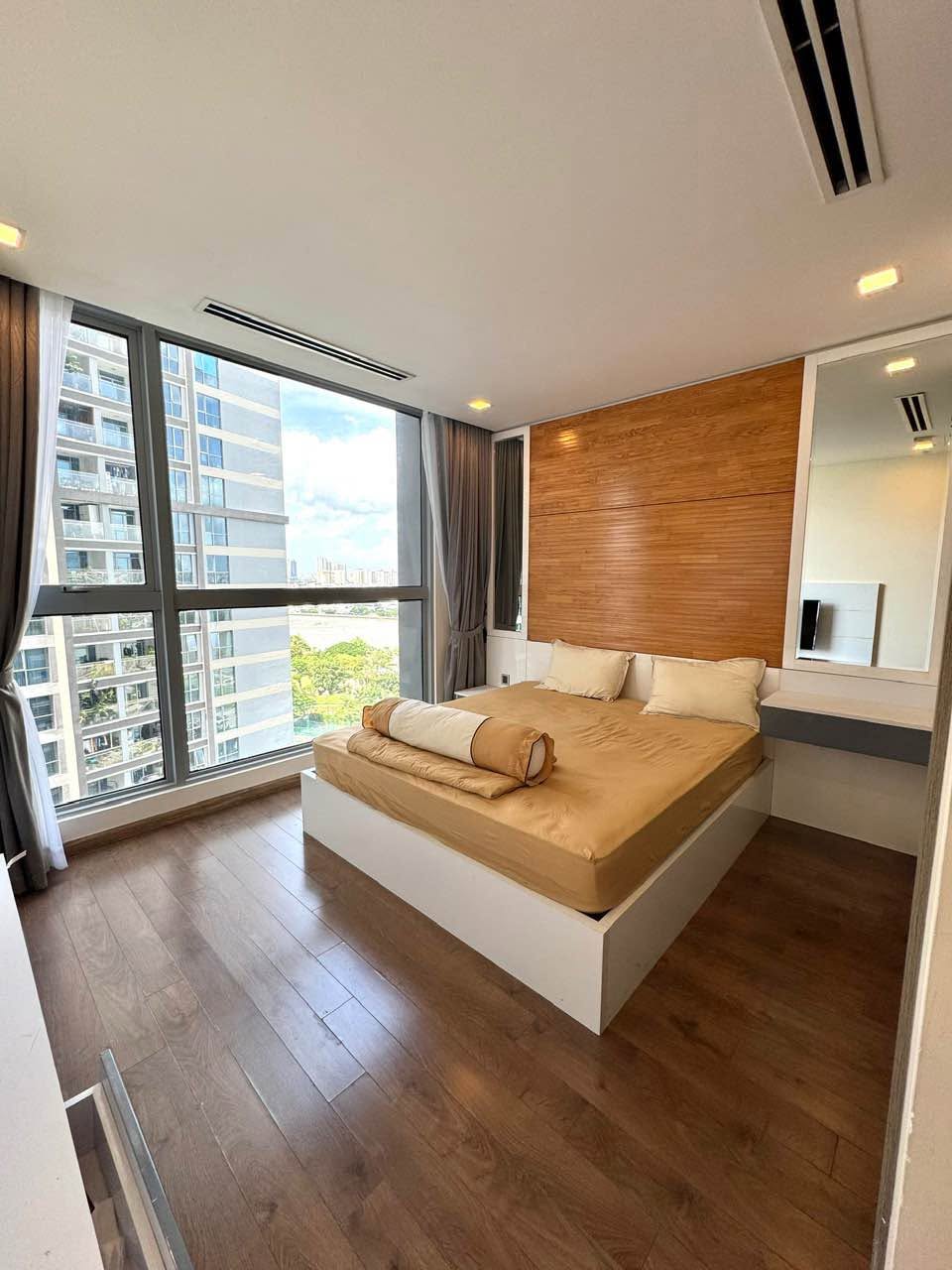 2BR apartment in District 1 — photo 4