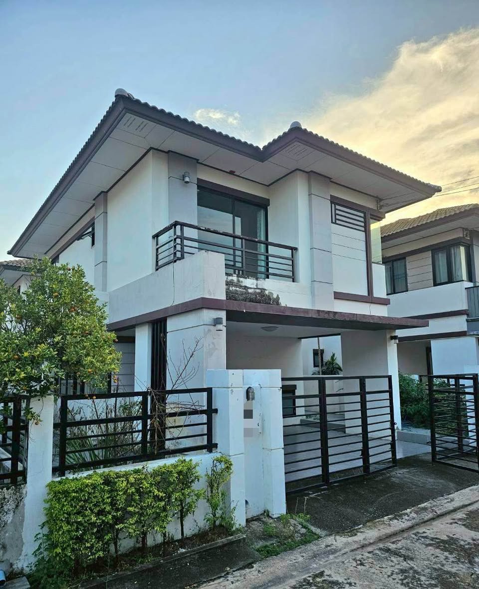 3BR house in North Pattaya — photo 2