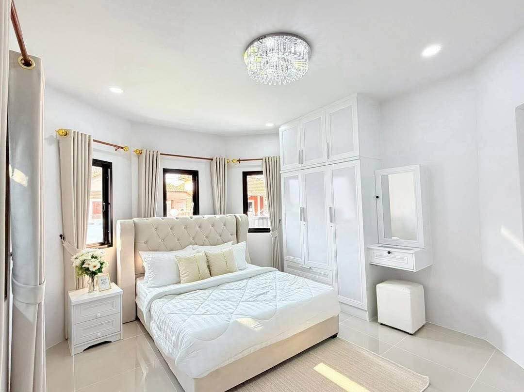 3BR house for sale in Naklua — photo 4