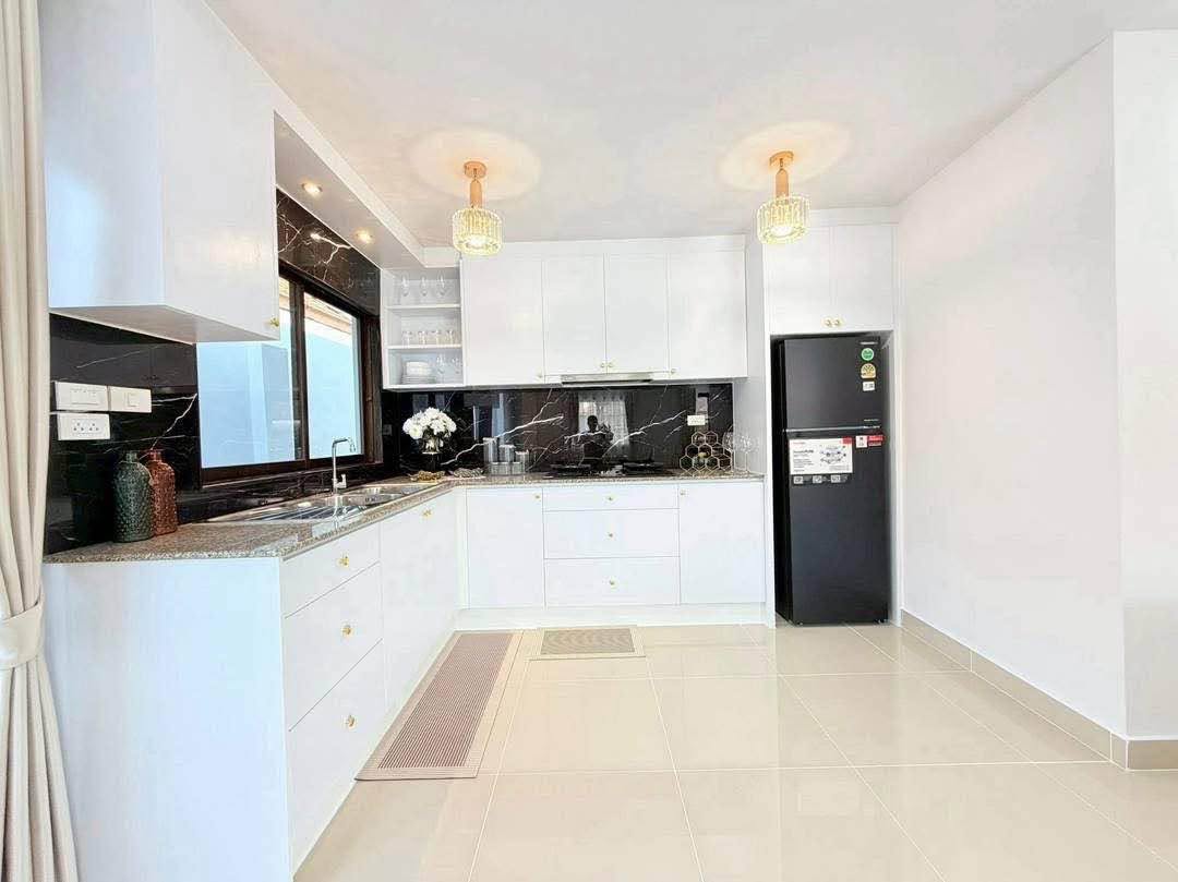 3BR house for sale in Naklua — photo 5