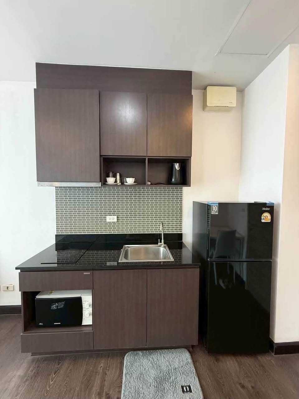 1BR apartment in North Pattaya — photo 5