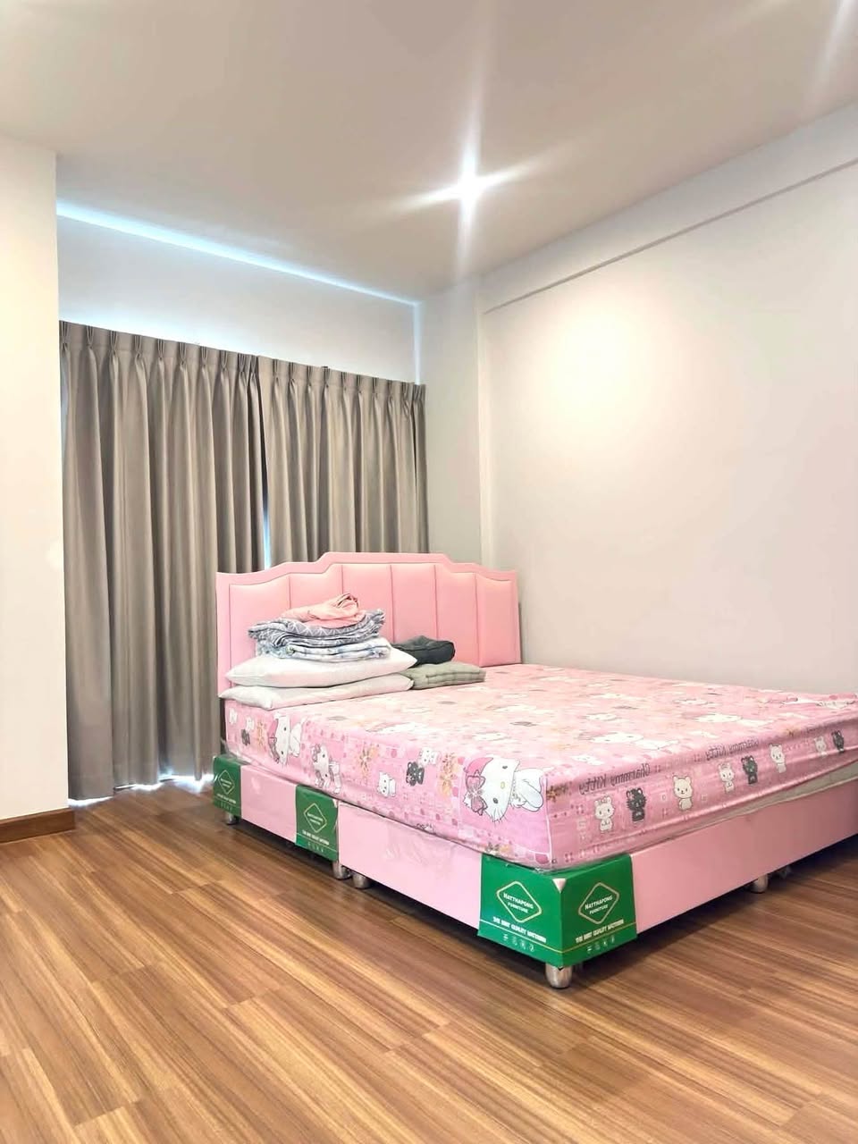 3BR rental in Central Pattaya — photo 4