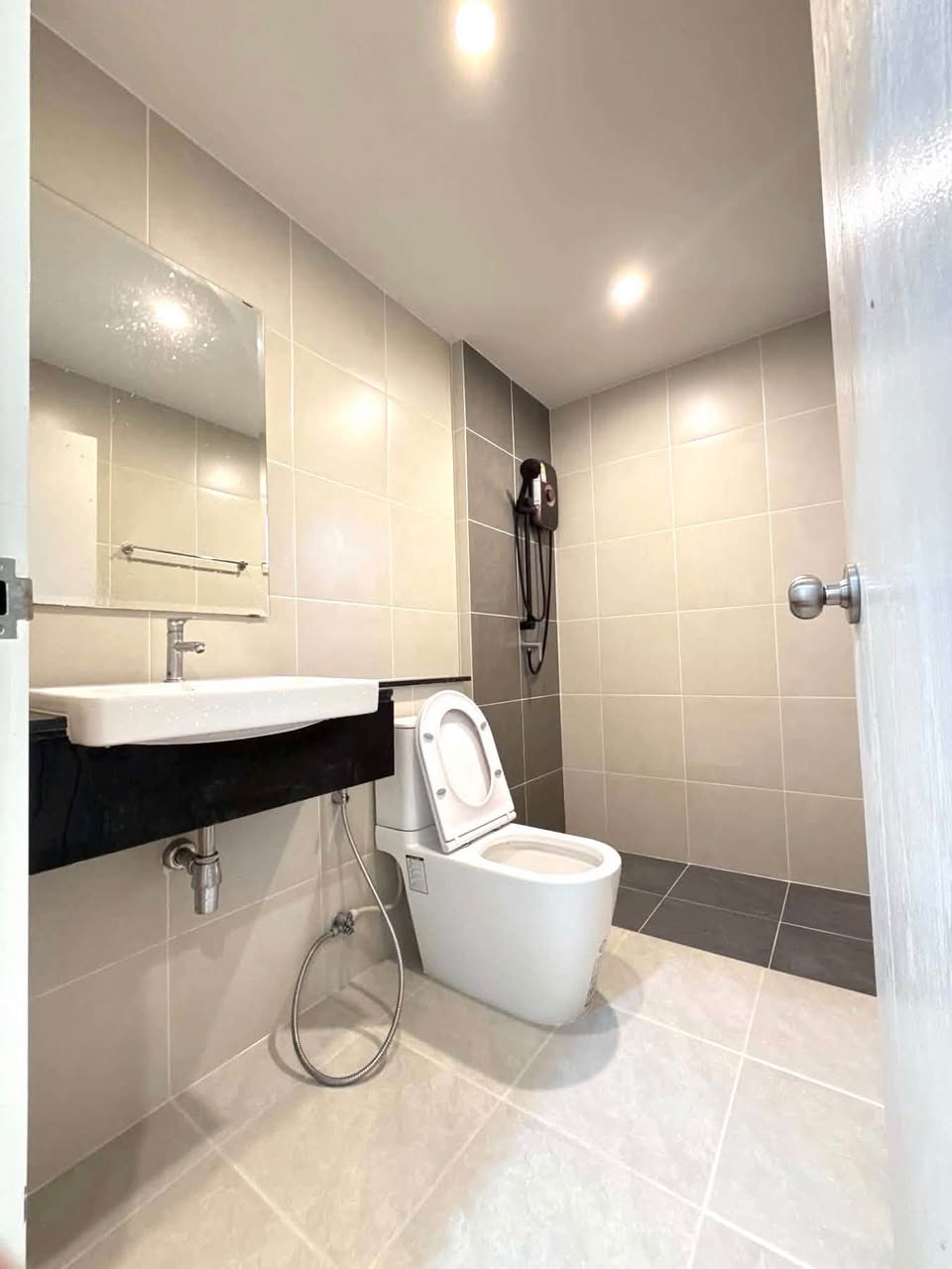 3BR rental in Central Pattaya — photo 5