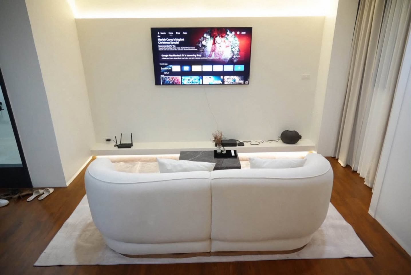 1BR duplex in Chidlom — photo 4