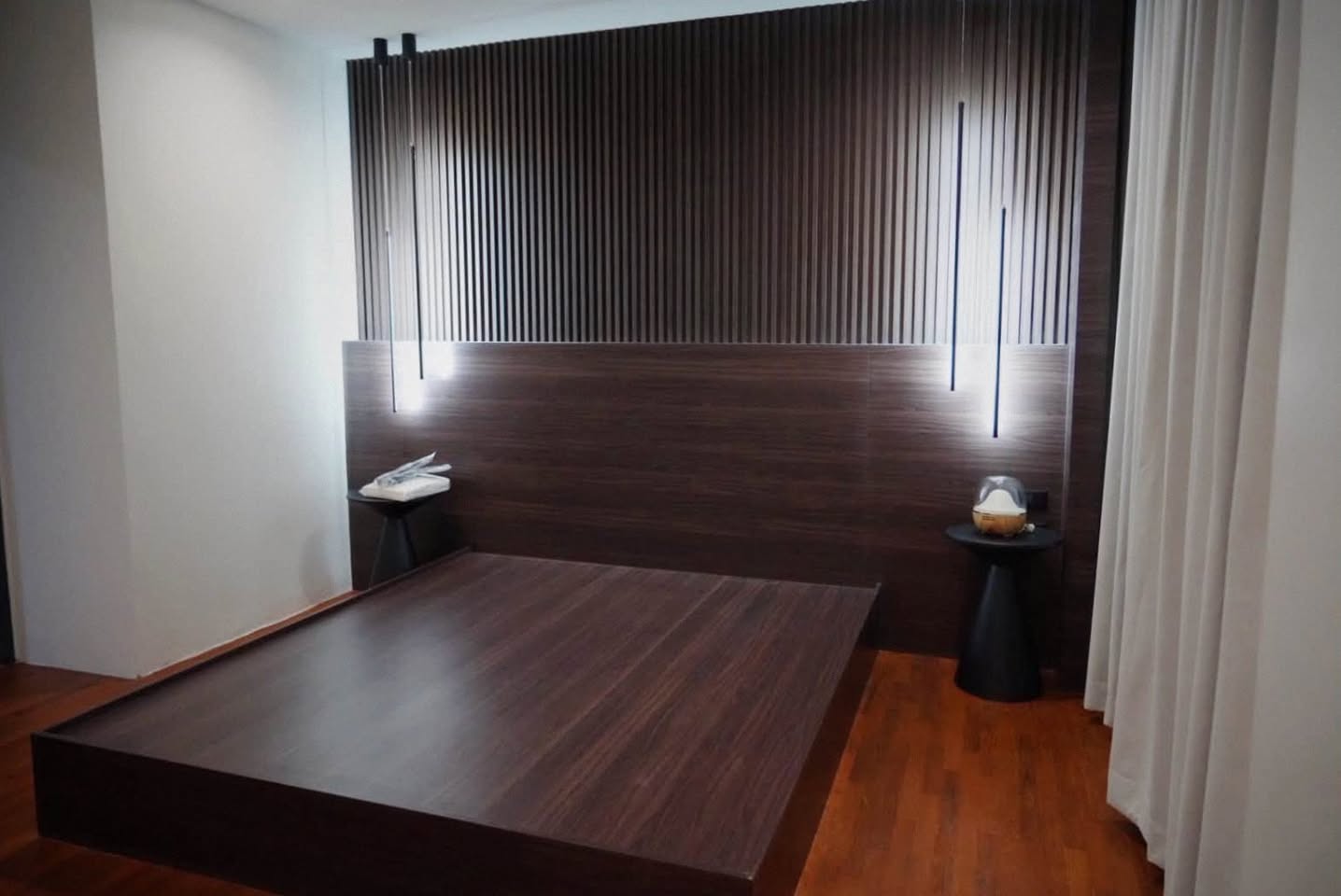 1BR duplex in Chidlom — photo 5