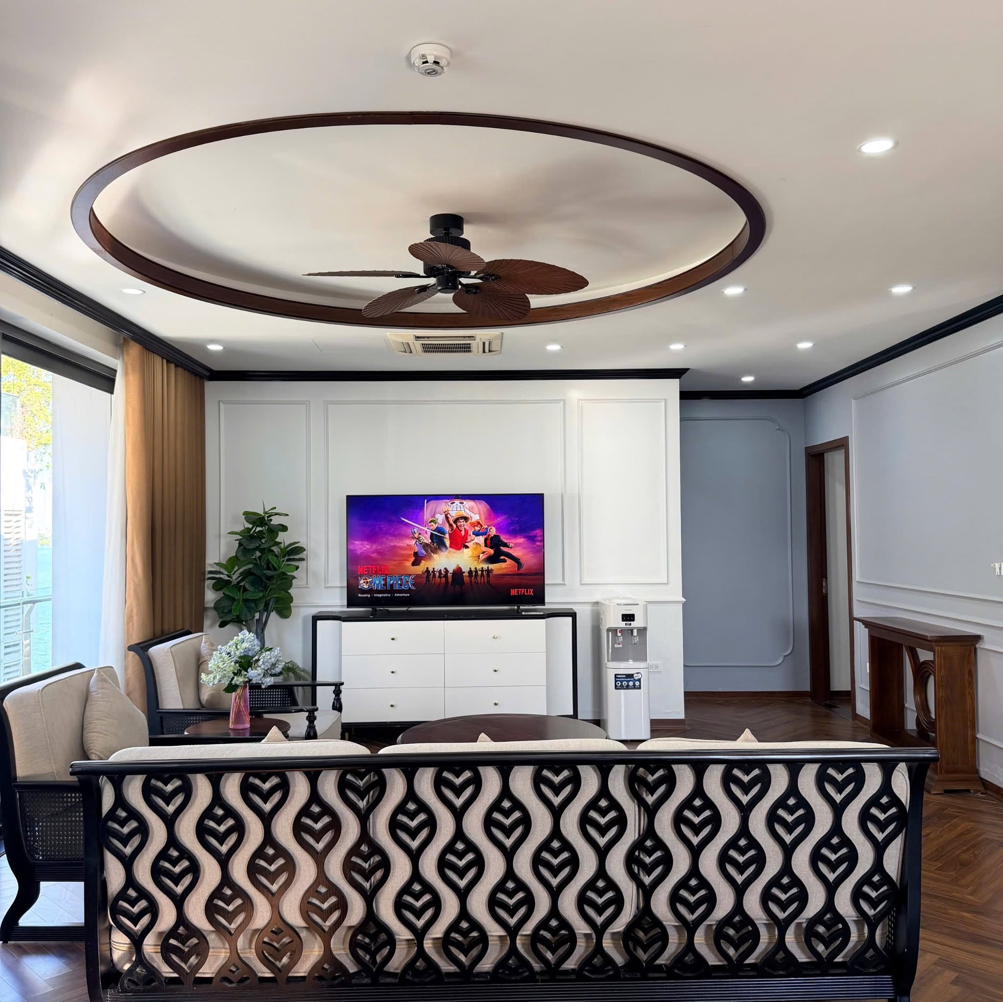 3BR apartment in Tay Ho — photo 3
