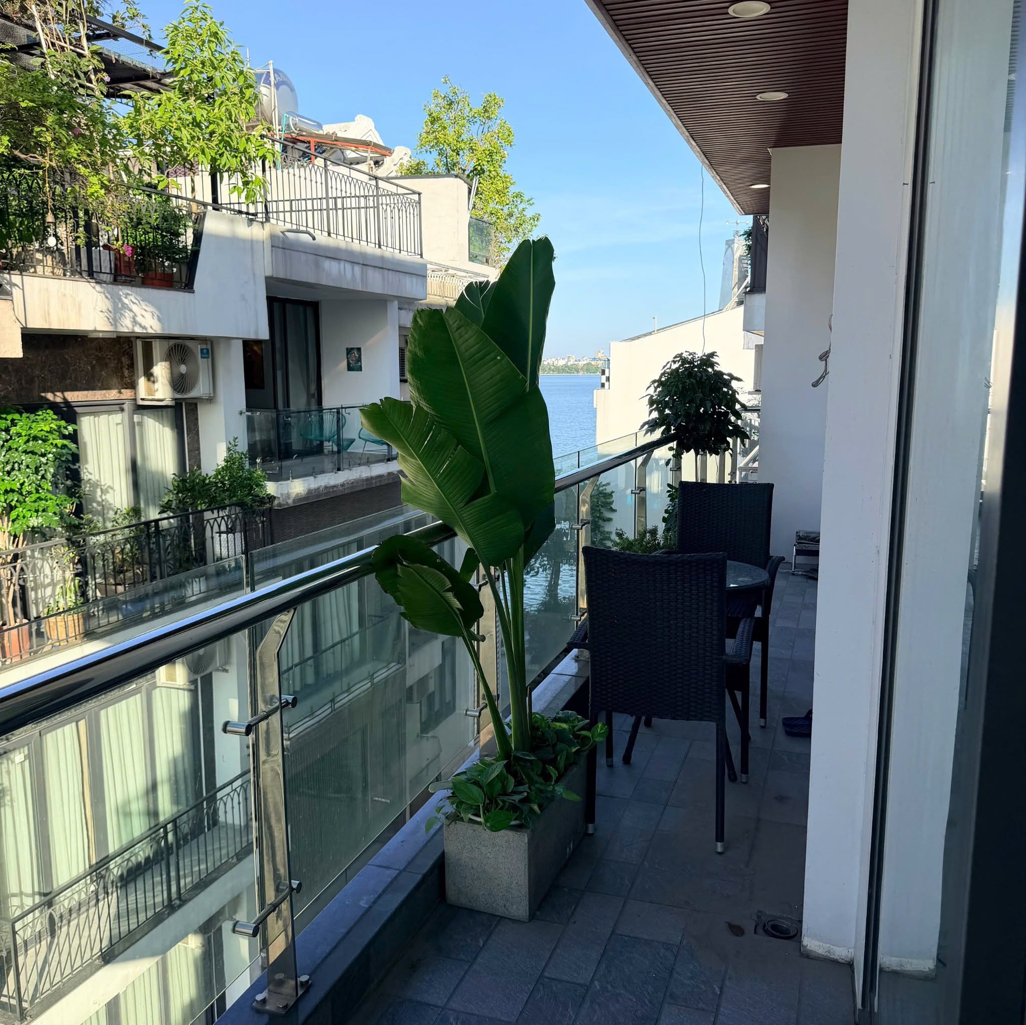 3BR apartment in Tay Ho — photo 4