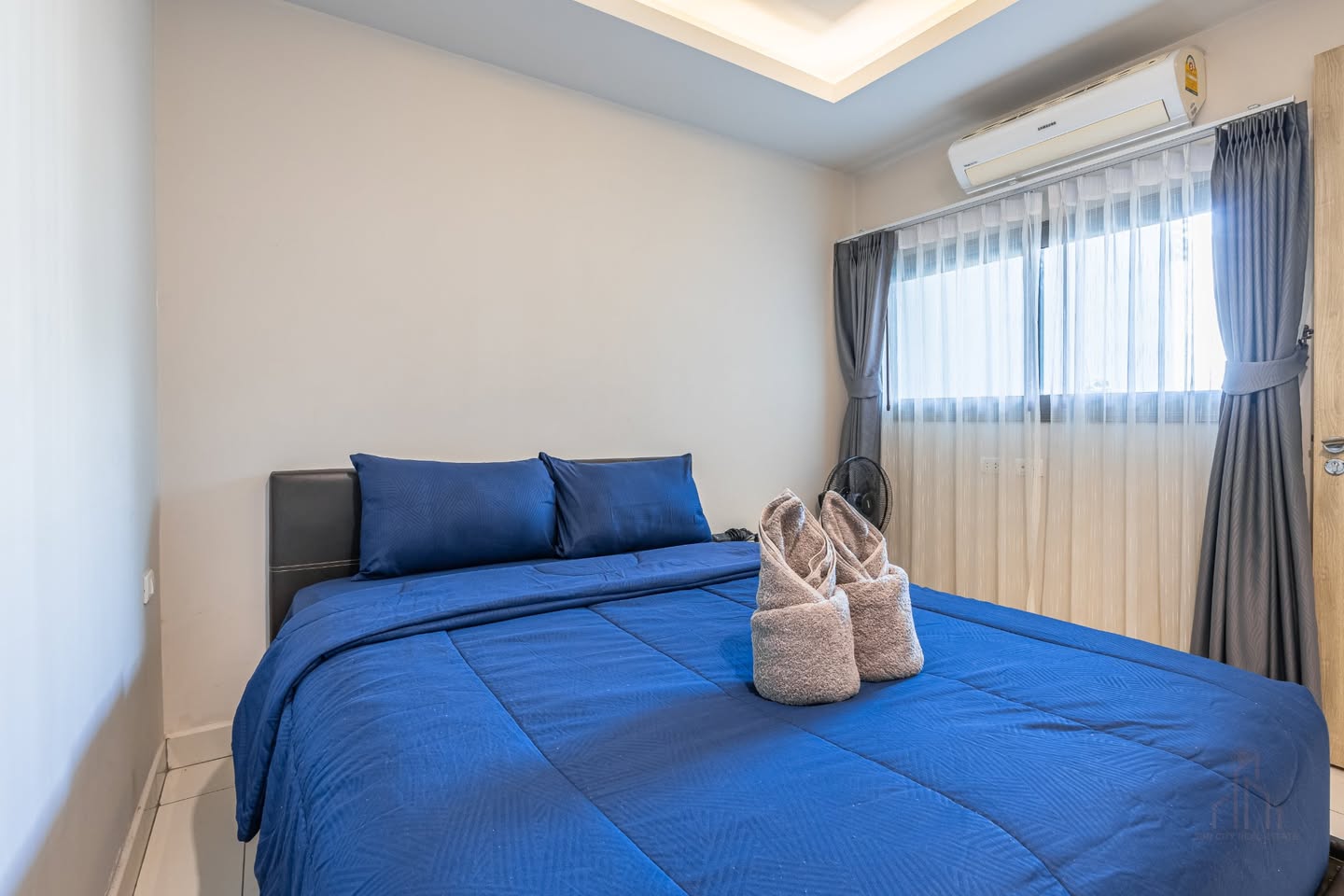 1BR rental in Pratumnak — photo 3