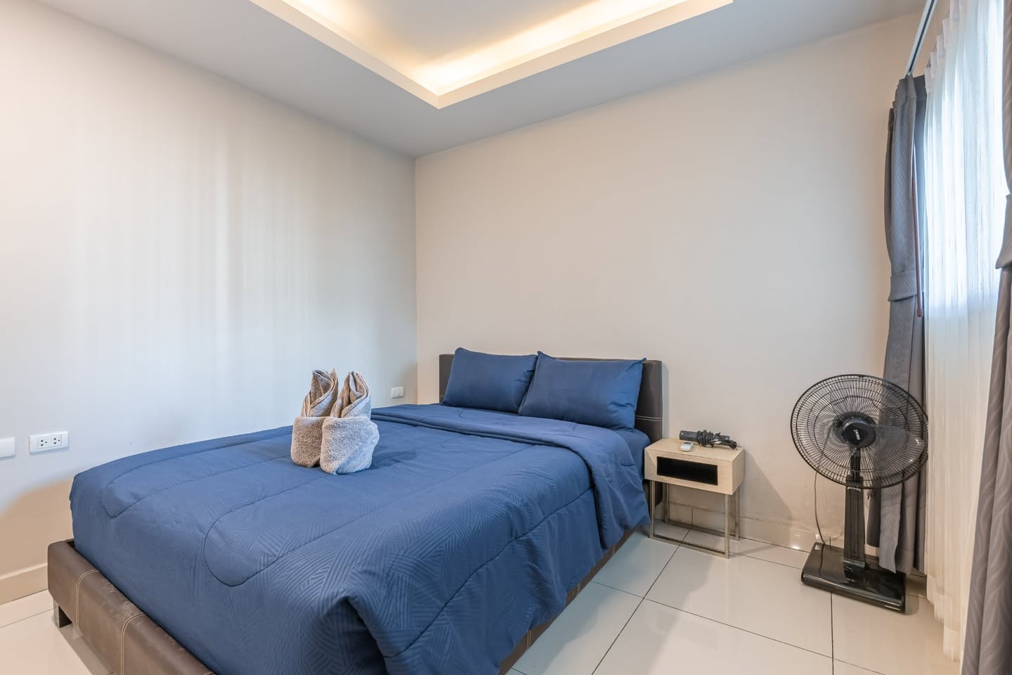 1BR rental in Pratumnak — photo 4
