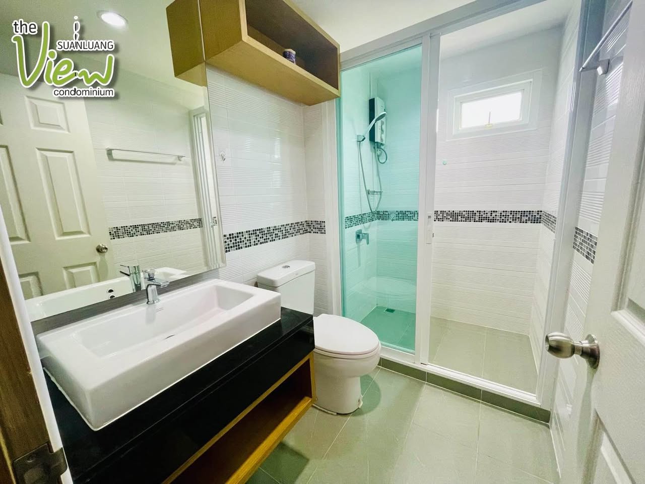condo in Suan Luang — photo 5