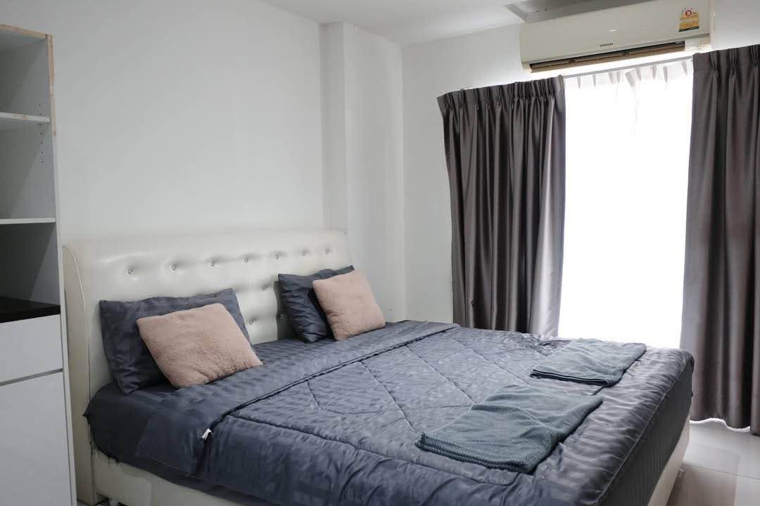 1BR condo in South Pattaya — photo 2