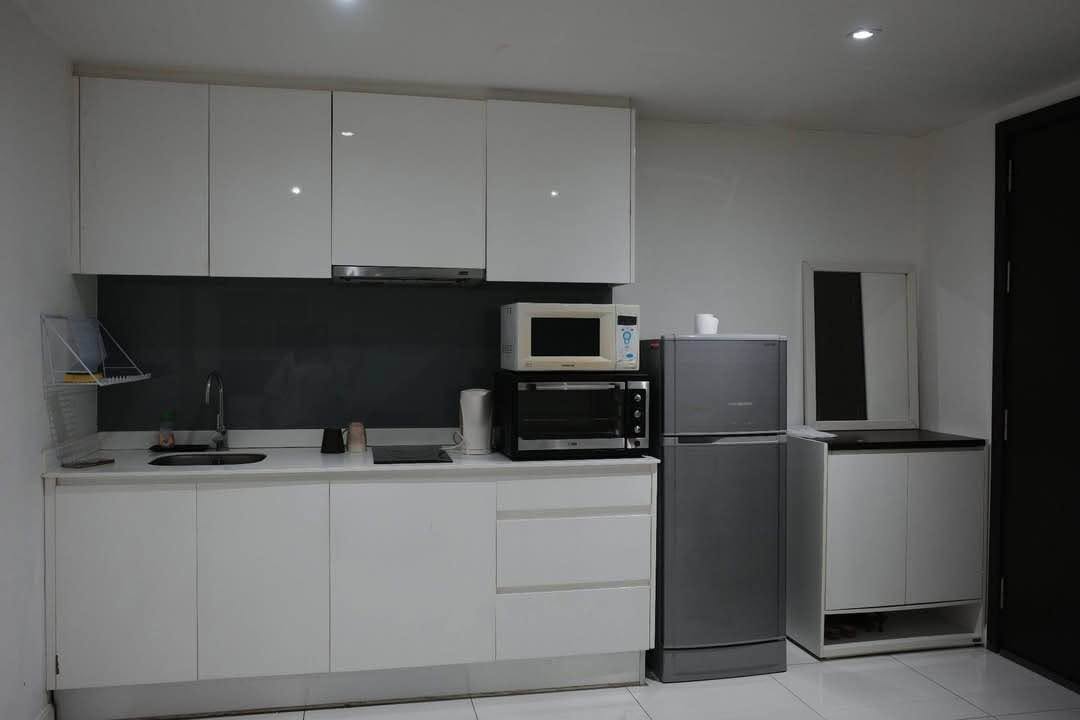 1BR condo in South Pattaya — photo 3