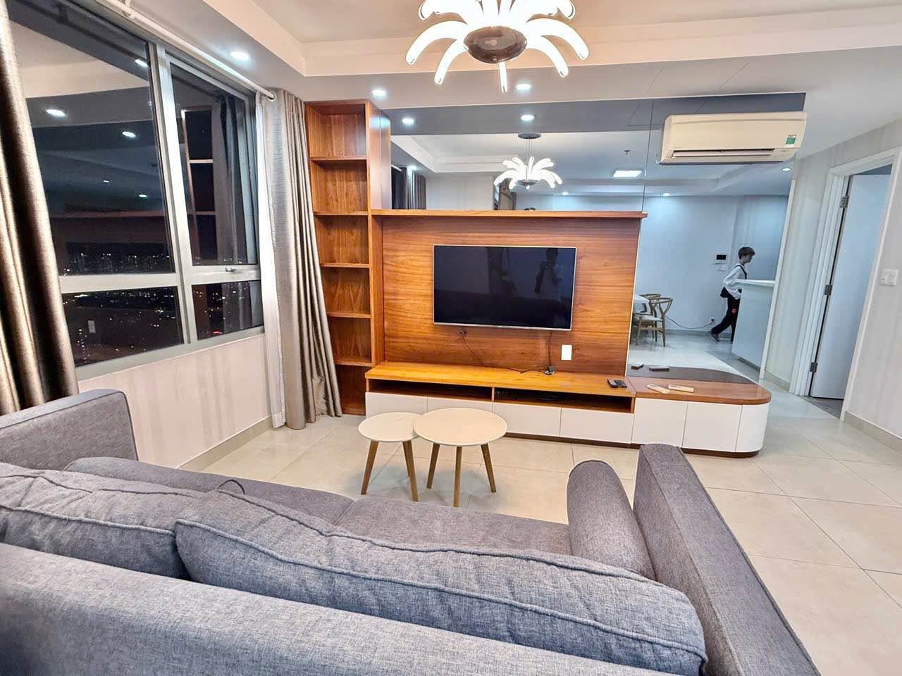 2BR apartment in Thao Dien — photo 2