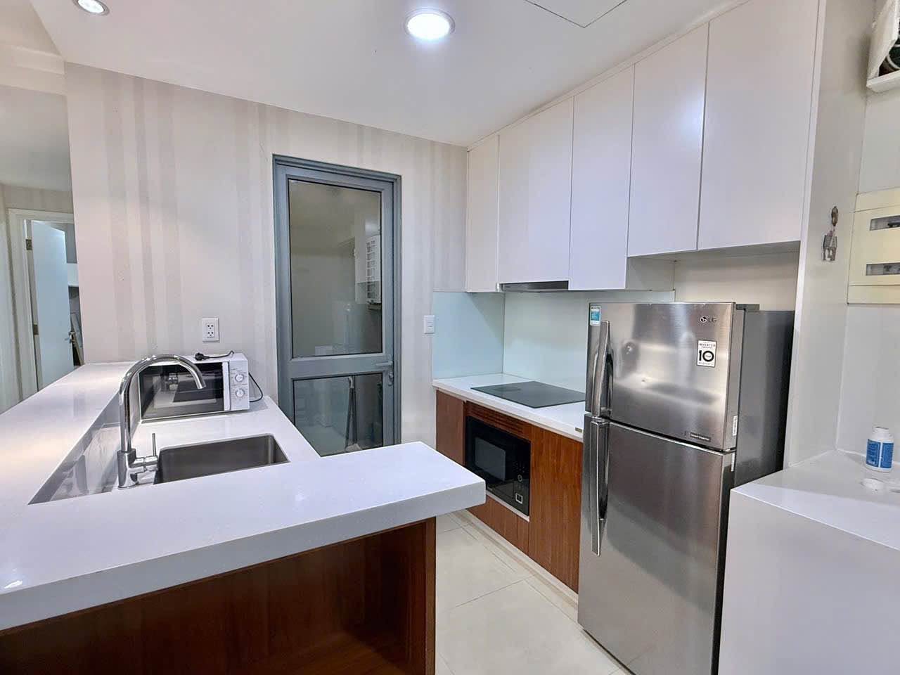 2BR apartment in Thao Dien — photo 3