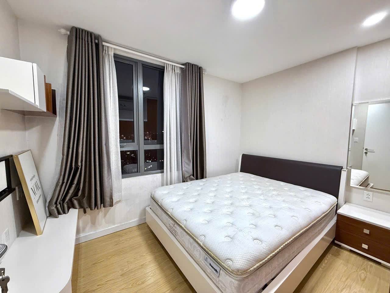 2BR apartment in Thao Dien — photo 5