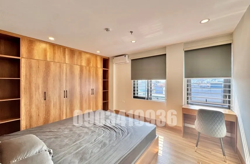 3BR duplex in Long Bien — photo 4