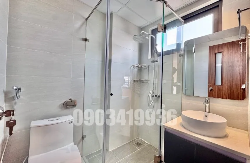 3BR duplex in Long Bien — photo 5