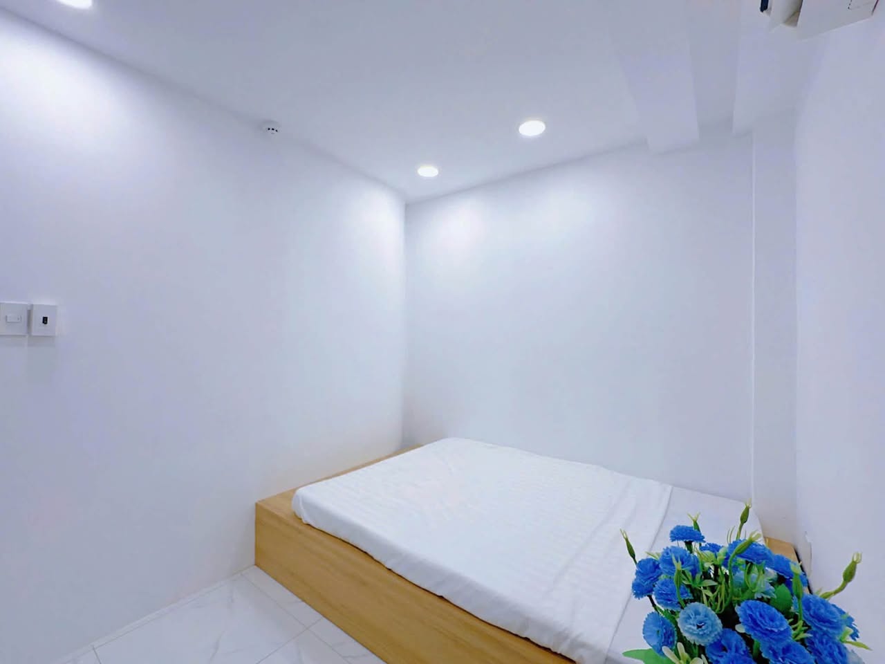 2BR room in Binh Thanh — photo 2