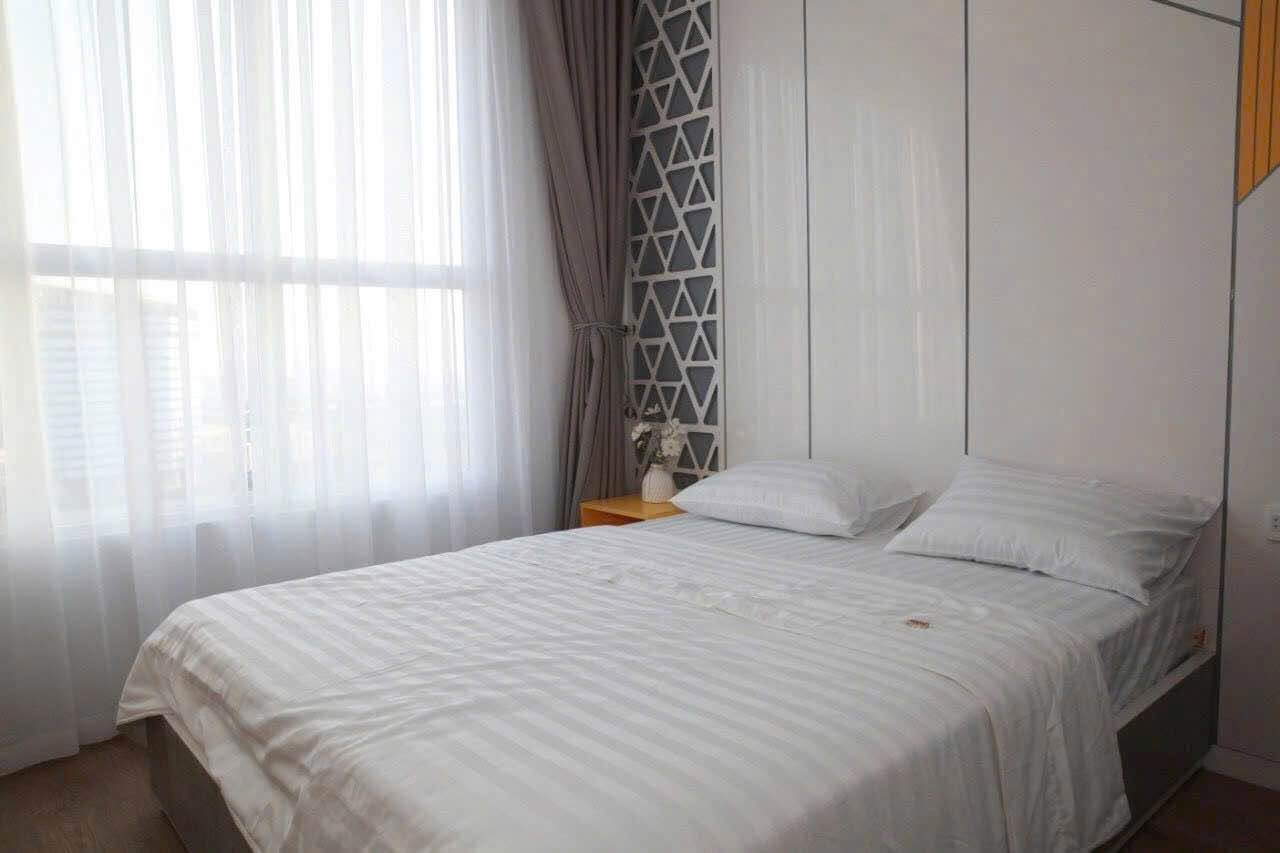 2BR apartment in Thu Thiem — photo 5