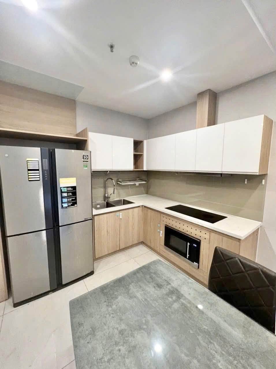 2BR apartment in District 7 — photo 3