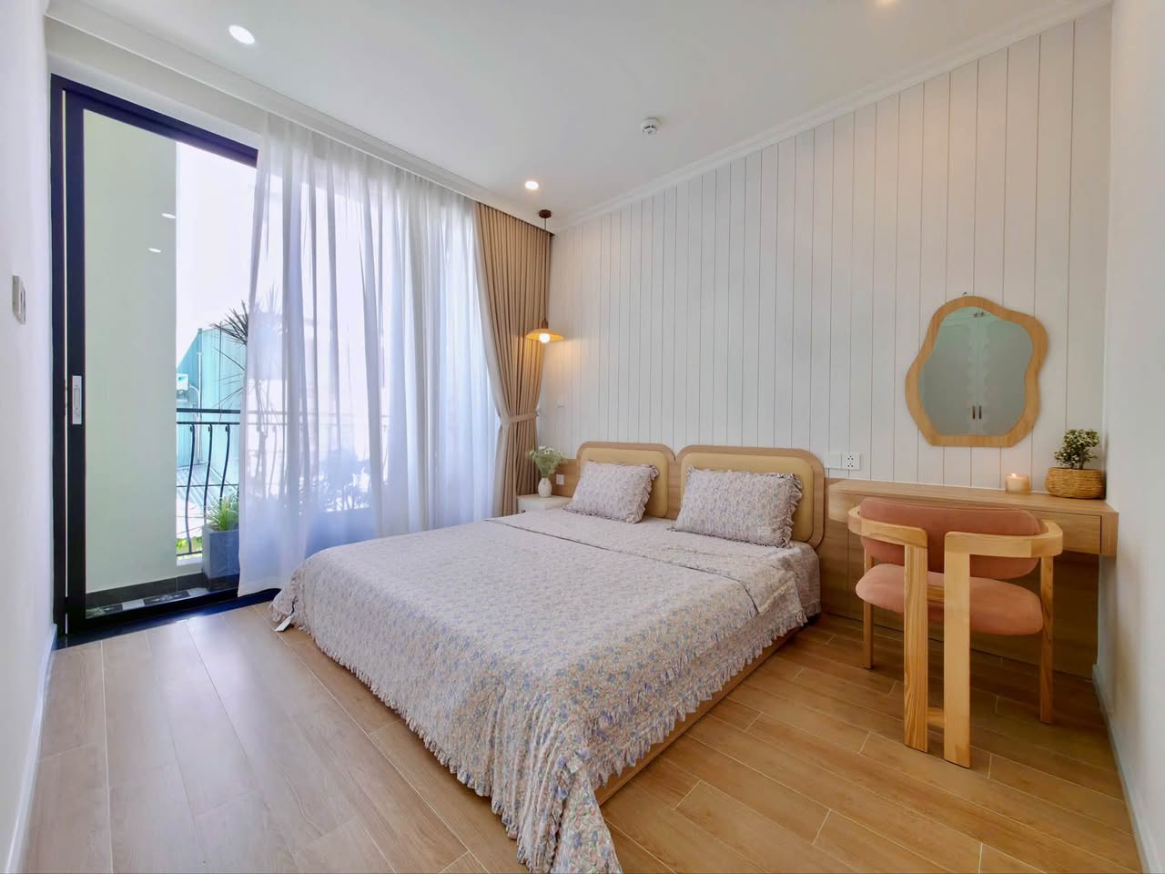 4BR house in Hai Chau — photo 4