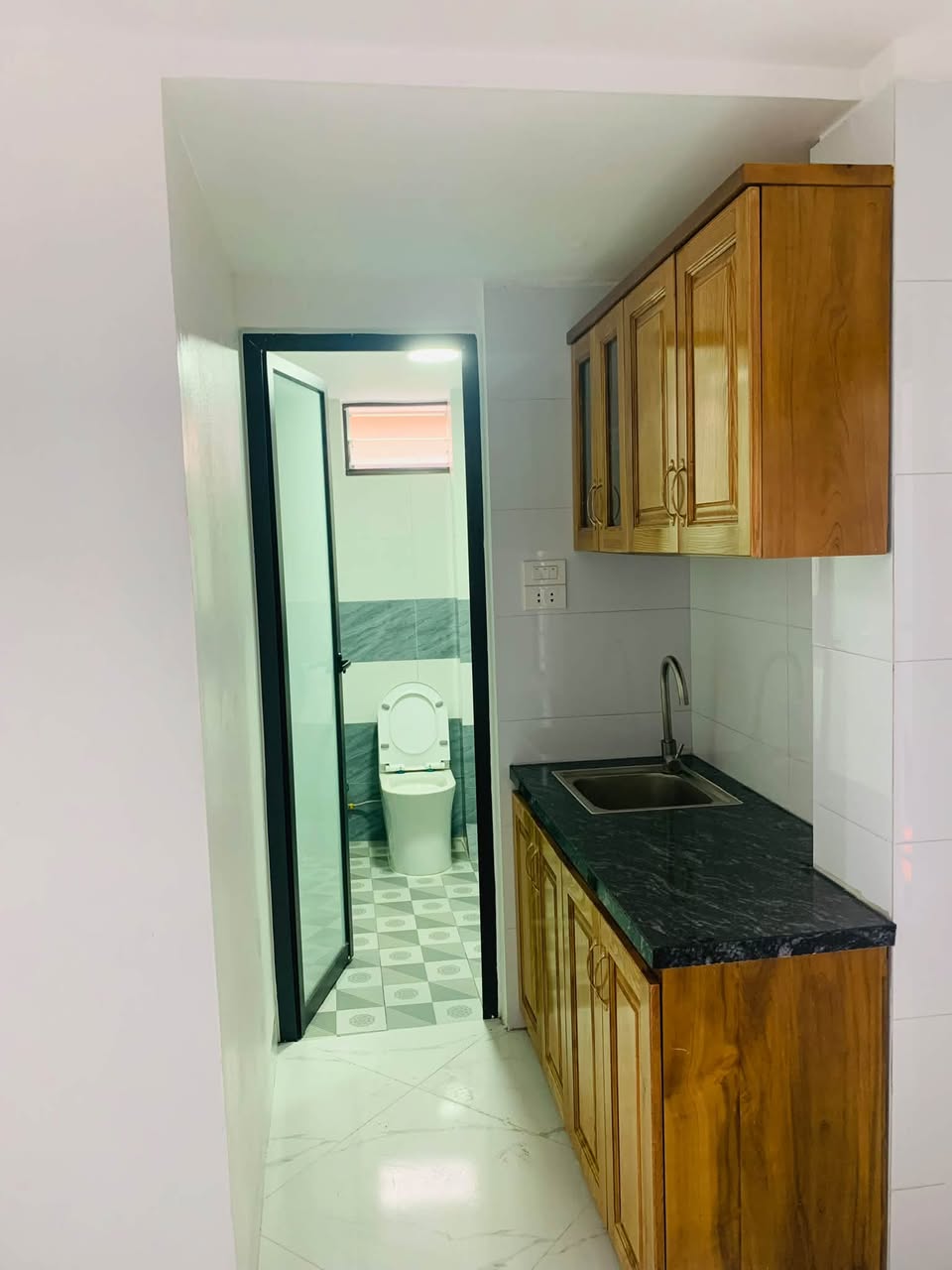 room in Ha Dong — photo 2