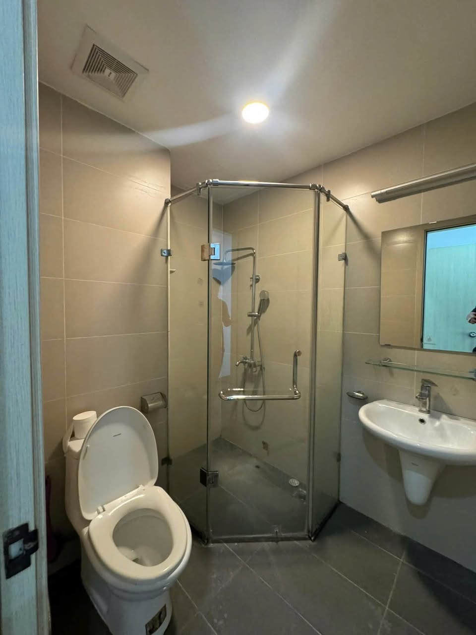 3BR apartment in Hoan Kiem — photo 2