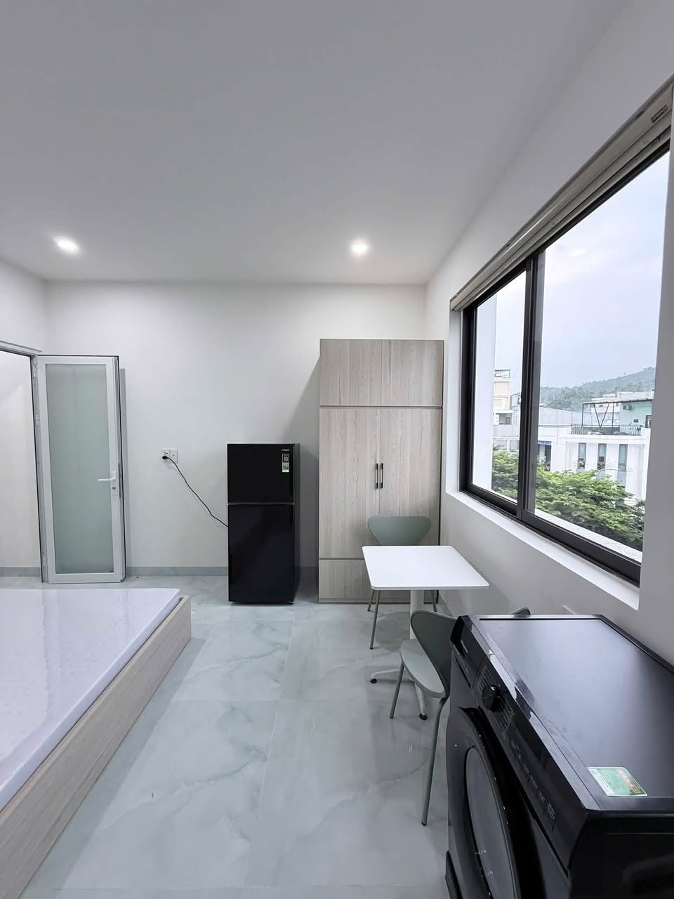 Studio studio in Hai Chau — photo 3