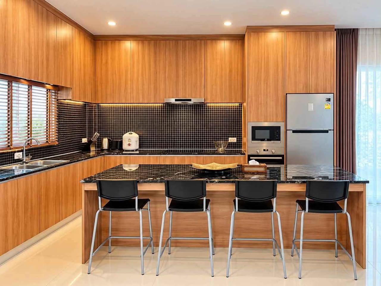 3BR villa in Huay Yai — photo 3