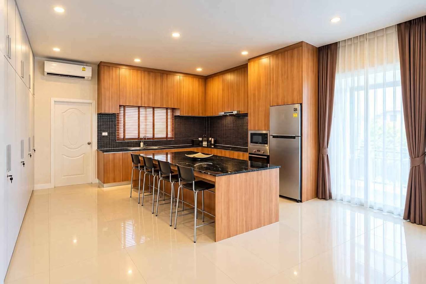 3BR villa in Huay Yai — photo 5