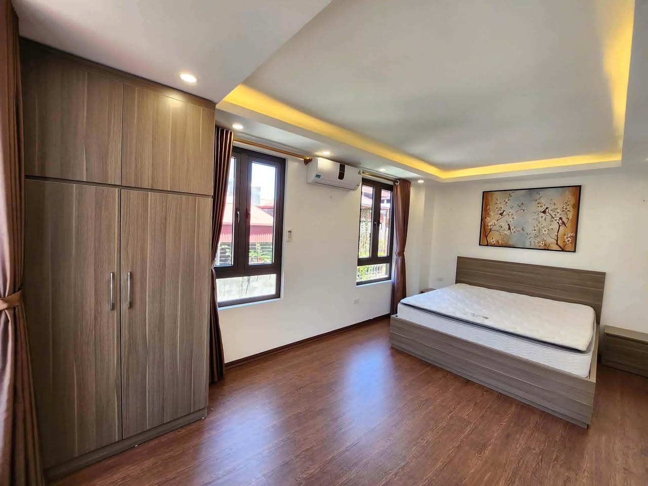 1BR apartment in Hoan Kiem — photo 4