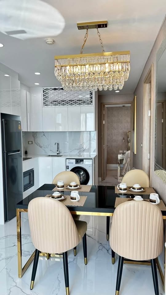2BR condo in Jomtien — photo 2