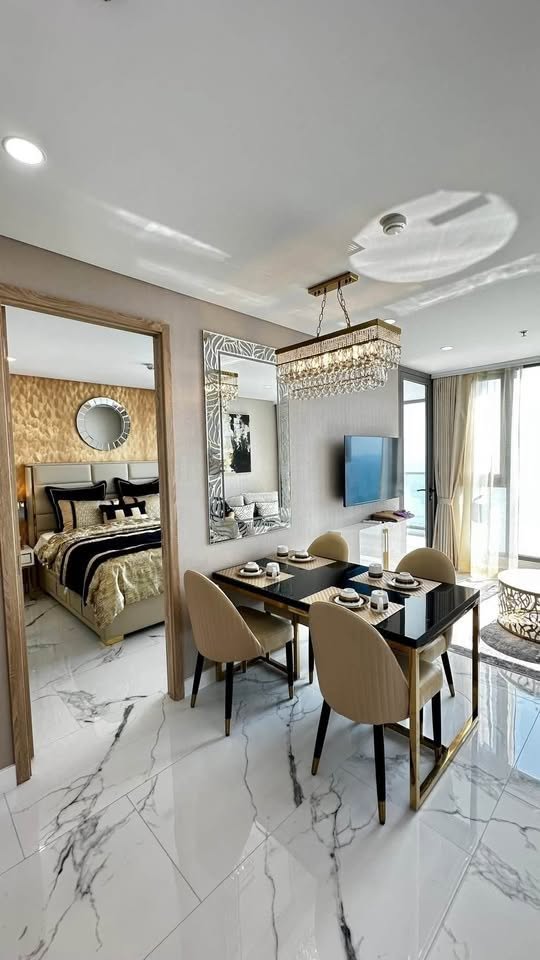 2BR condo in Jomtien — photo 3