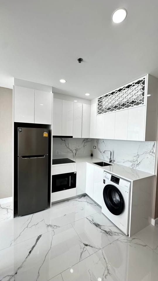 2BR condo in Jomtien — photo 4