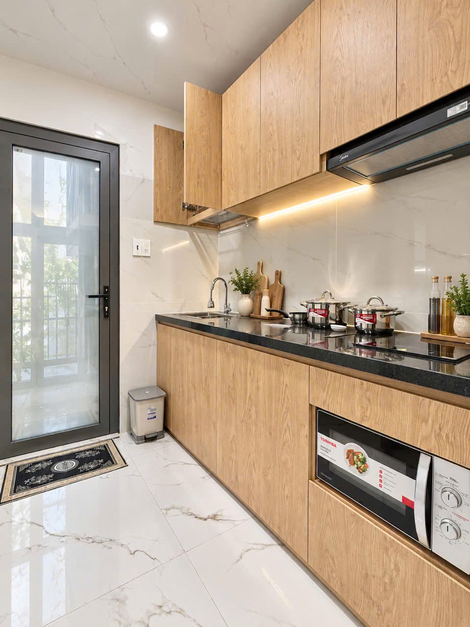 2BR apartment in Son Tra — photo 2