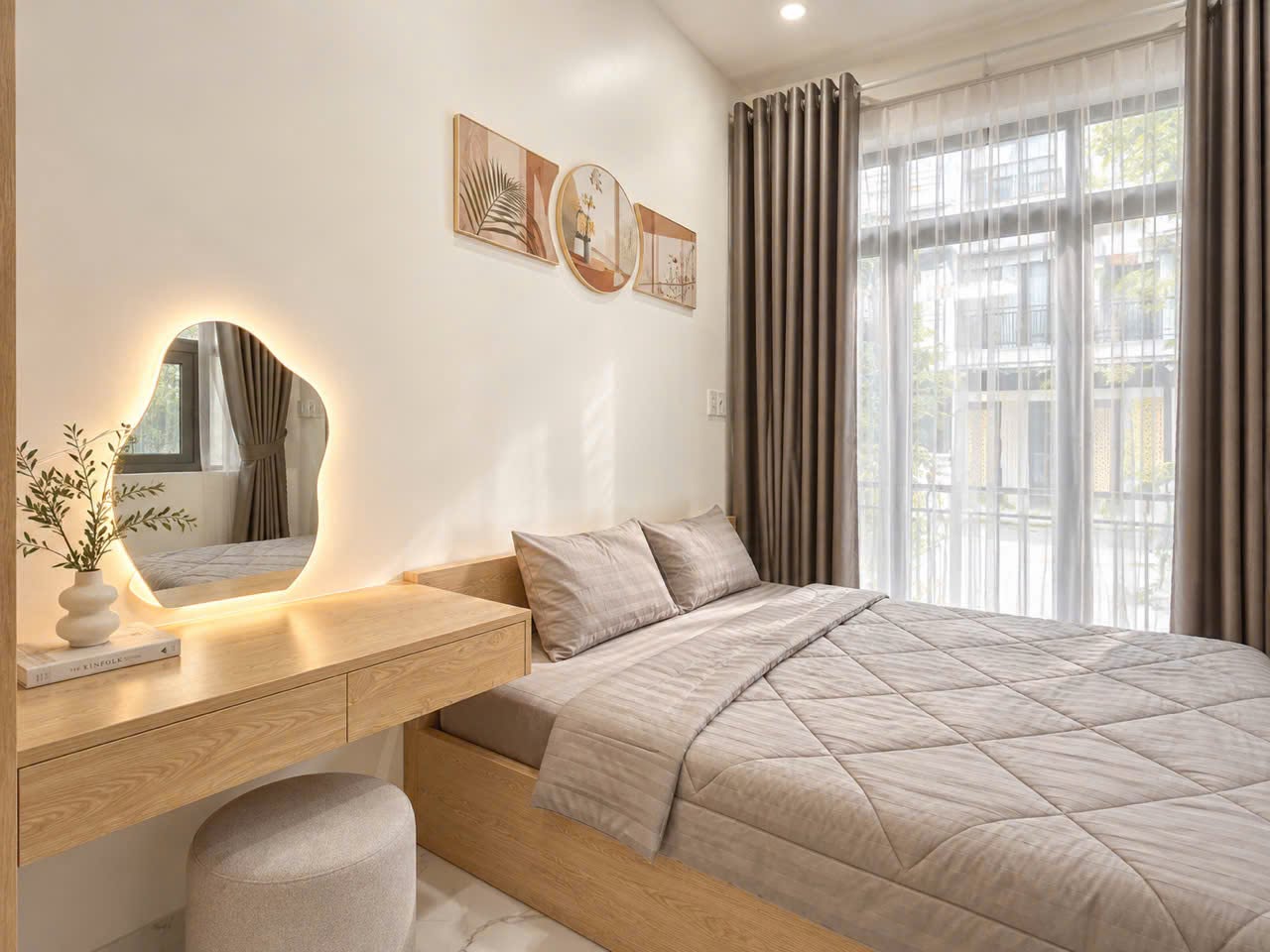 2BR apartment in Son Tra — photo 3