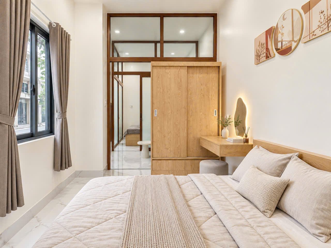 2BR apartment in Son Tra — photo 4