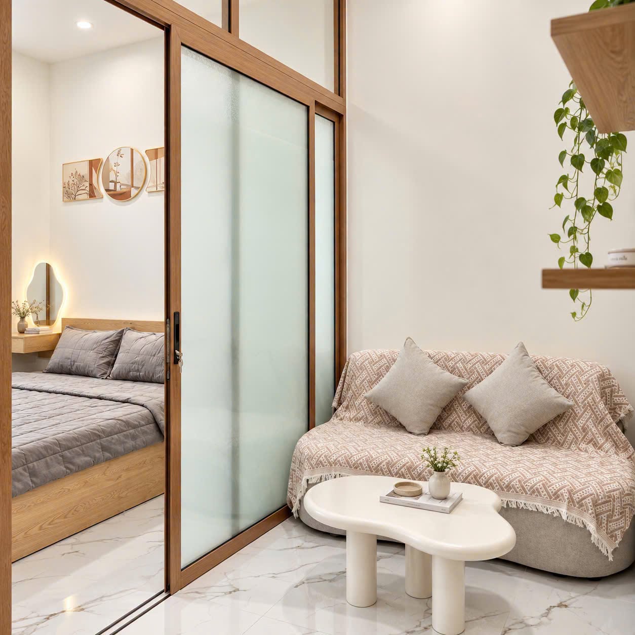 2BR apartment in Son Tra — photo 5