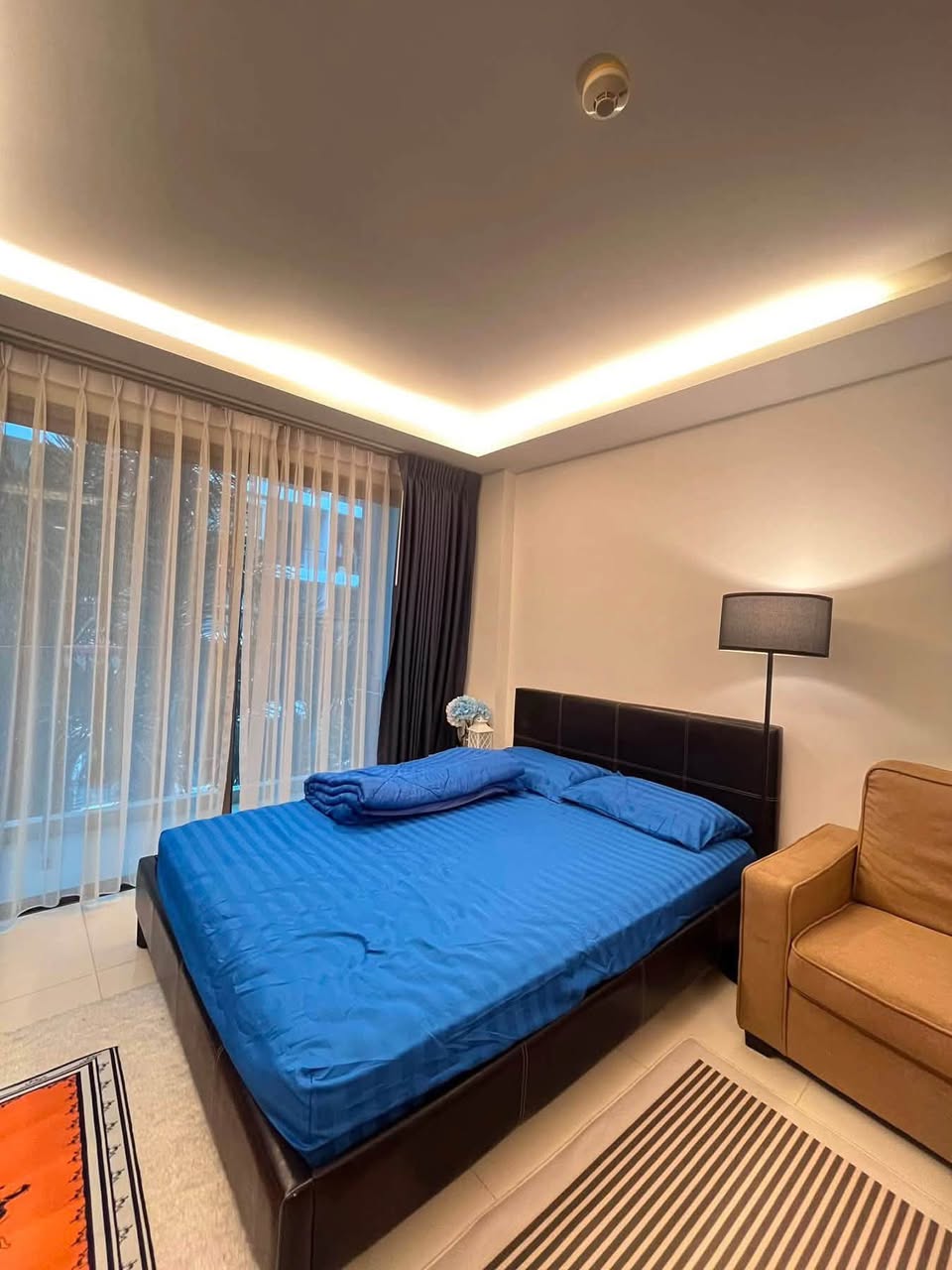 1BR condo in North Pattaya — photo 2