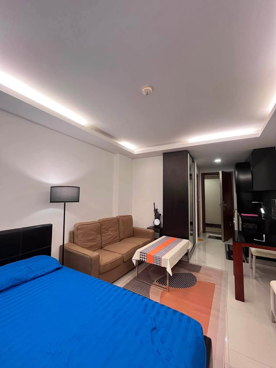 1BR condo in North Pattaya — photo 4