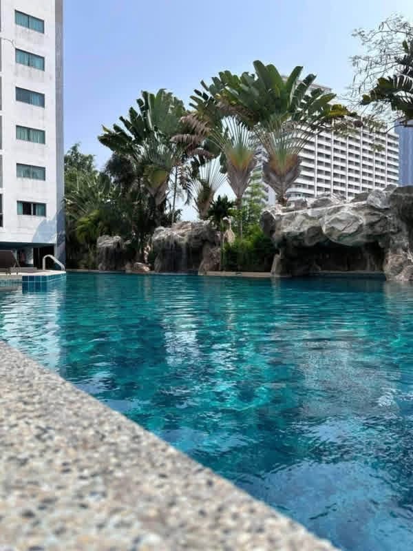 1BR condo in North Pattaya — photo 5